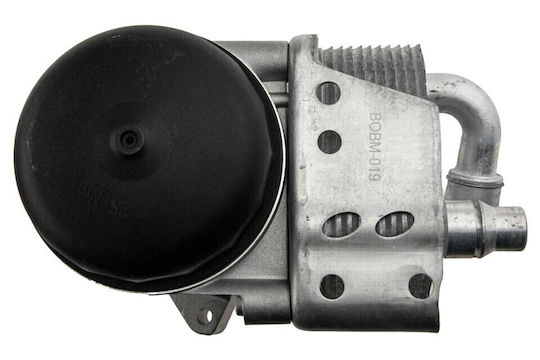 NTY 1 Ψυγείο Λαδιού Αυτοκινήτου για BMW E87 / E46 / E90 / E91 / E92 / X1 / X3 / Z4