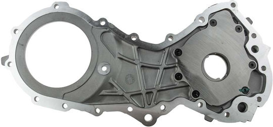 NTY Αντλία Λαδιού Αυτοκινήτου για Ford Fiesta / Focus / Mondeo / C-Max / Focus C-Max / Galaxy / S-Max / Tourneo Connect / Transit Connect