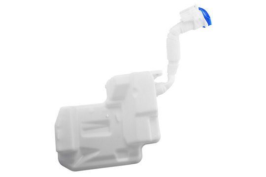 NTY Wassertank Auto-Wasserbehälter für Audi A3
