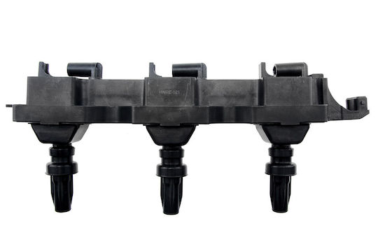 NTY Car Ignition Coil for Peugeot 406 / 605 Renault Espace / Laguna / Safrane Citroen Xantia / XM
