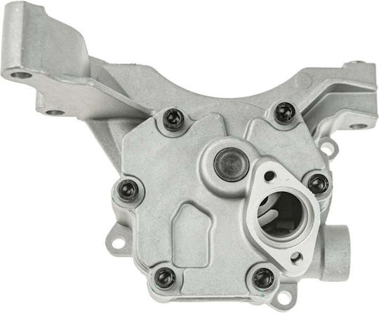 NTY Αντλία Λαδιού Αυτοκινήτου για Seat Ibiza / Alhambra / Altea / Leon / Toledo Skoda Octavia / Fabia / Rapid / Superb / Yeti Volkswagen Golf / Passat / Polo / Beetle / Eos / Golf Plus / Jetta / Passat CC / Scirocco / Sharan / Tiguan / Touran Audi A3 / A1