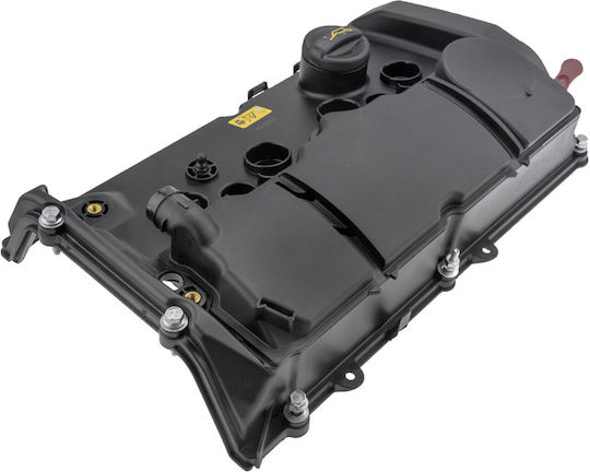 NTY Engine Head Cover for Peugeot 208 / RCZ Citroen DS4 / DS5