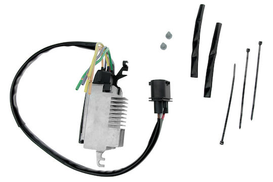 NTY για Citroen C6 Audi A6 / Allroad