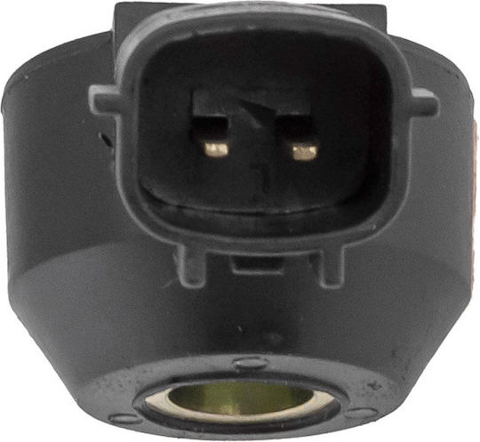 NTY senzor de ciocnire pentru senzorul de motor al mașinii pentru Fiat 500 / Panda Mazda 2 / 3 / 6 / CX-3 / CX-30 / CX-5 / CX-9 / MX-5