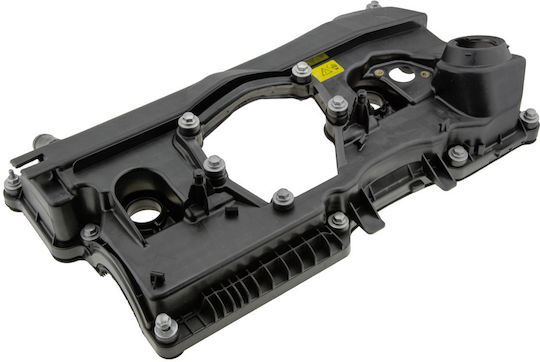 NTY Engine Head Cover for BMW E46 / X3