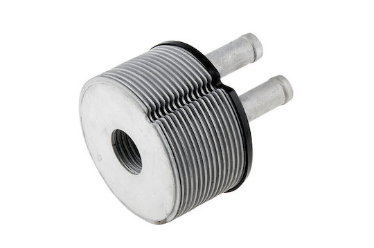 NTY Car Oil Radiator for Renault Master / Trafic