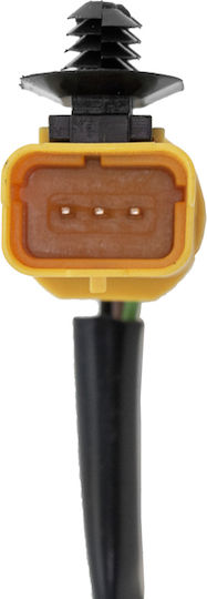 NTY Oil Pan Sensor Car Engine Sensor for Ford Transit Custom / Transit