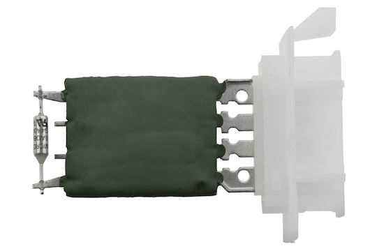 NTY Rezistor Ventilator Auto pentru Dacia Duster / Magazin online Logan