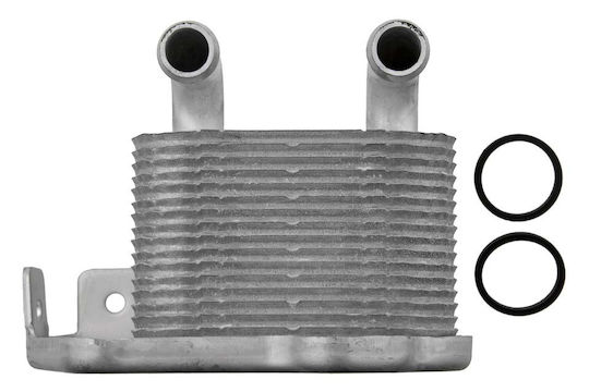 NTY Car Oil Radiator for Opel Astra