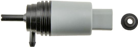 NTY Car Engine Parts Headlight Washer Nozzle Water Pump for BMW X3 X4 X5 X6 X1 Z4 Smart Roadster