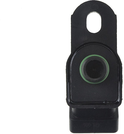 NTY Intake Manifold Pressure Sensor Car Engine Sensor for Opel Astra / Vectra / Zafira