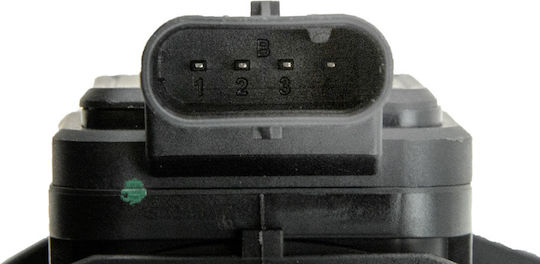 NTY Luftmassensensor Autokühler für Mercedes-Benz Sprinter / Viano / Vito
