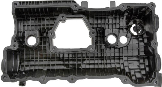 NTY Engine Head Cover for BMW E46 / X3