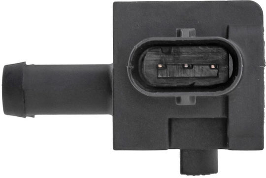 NTY Exhaust Gas Pressure Sensor Car Engine Sensor for Seat Arona / Ateca / Ibiza / Leon Skoda Kamiq / Karoq / Kodiaq / Octavia / Scala / Superb Volkswagen Arteon / Crafter / Golf / Golf Sportsvan / T6 / Passat Alltrack / Passat / Polo / T-Roc / Tiguan / Touran / Transporter Audi A3 / A7 / Q2 Lexus SC