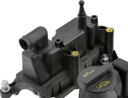 NTY Engine Head Cover for Ford Focus / Kuga