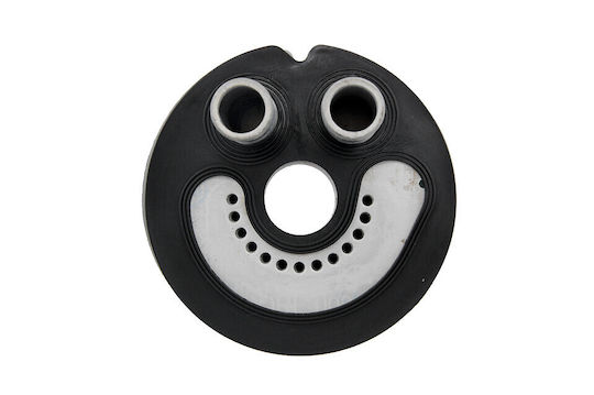 NTY Car Oil Radiator for Renault Master / Trafic