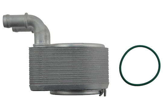 NTY Car Oil Radiator for Renault Megane / Scenic