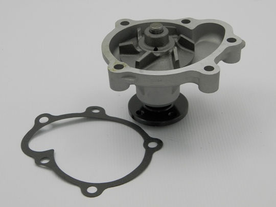 NTY Car Water Pump for Opel Corsa