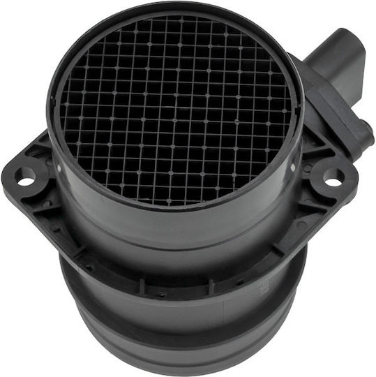 NTY Air Mass Sensor Car Engine Sensor for Volkswagen Golf / Jetta / Beetle / Phaeton Audi A8