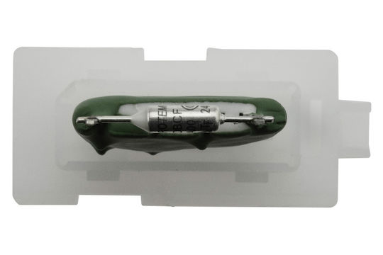 NTY Rezistor Ventilator Auto pentru Dacia Duster / Magazin online Logan