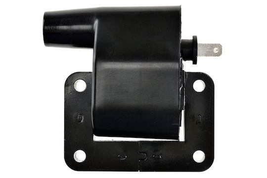 NTY Car Ignition Coil for Daewoo Matiz Isuzu Trooper