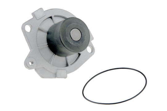 NTY Car Water Pump for Opel Astra / Signum / Vectra / Zafira Fiat Brava / Bravo / Croma / Doblo / Grande Punto / Idea / Marea / Multipla / Palio / Punto / Sedici / Stilo / Strada Suzuki SX4 Chrysler GTS Nissan PickUp Alfa Romeo Alfasud Saab 9-3 Lancia Kappa / Lybra / Musa / Thesis