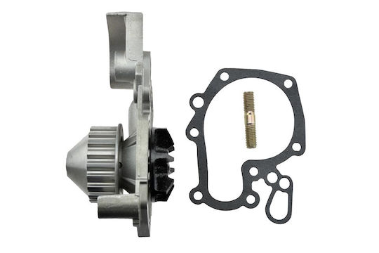 NTY Car Water Pump for Renault Clio / Kangoo / Megane / Scenic / Thalia