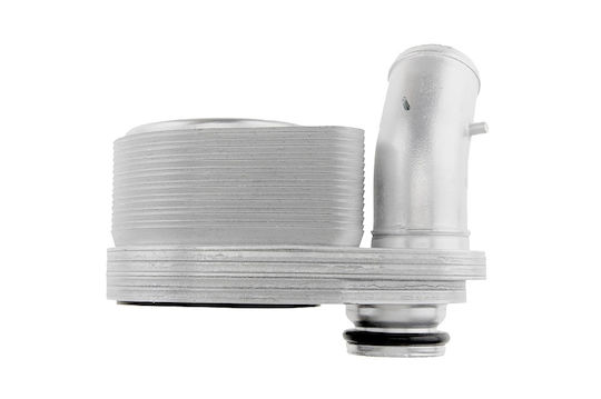 NTY Car Oil Radiator for Fiat Ducato