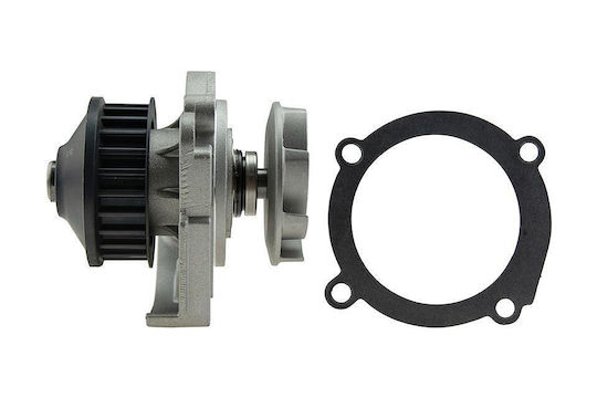 NTY Car Water Pump for Fiat Doblo / Palio / Panda / Punto / Seicento / Siena / Strada / Uno Nissan PickUp Lancia Ypsilon