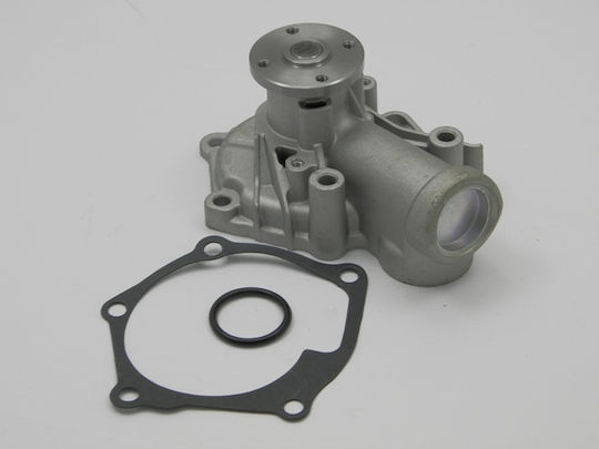 NTY Car Water Pump for Mitsubishi Galant / Grandis / Lancer / Outlander