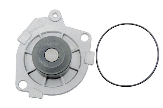 NTY Car Water Pump for Opel Astra / Signum / Vectra / Zafira Fiat Brava / Bravo / Croma / Doblo / Grande Punto / Idea / Marea / Multipla / Palio / Punto / Sedici / Stilo / Strada Suzuki SX4 Chrysler GTS Nissan PickUp Alfa Romeo Alfasud Saab 9-3 Lancia Kappa / Lybra / Musa / Thesis