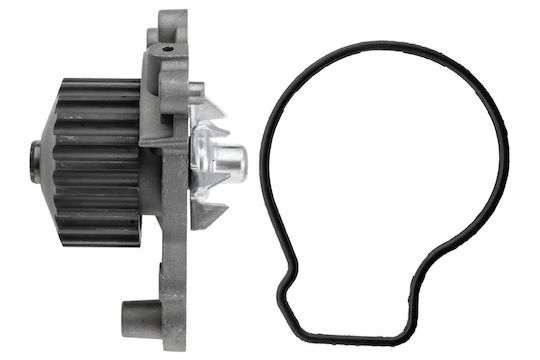 NTY Auto-Wasserpumpe für Honda Civic / CRX