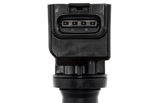 NTY Car Ignition Coil for Mazda 2 / 3 / 6 / CX-3 / CX-5 / CX-9