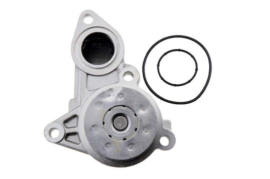 NTY Car Water Pump for Kia Carens / Ceed / Cerato / Optima / Picanto / Rio / Soul / Venga Hyundai Accent / Elantra / Getz / i10 / i20 / i30 / i40 / ix20 / iX35 / Tucson