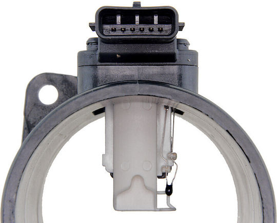 NTY Air Mass Sensor Car Engine Sensor for Renault Espace / Grand Scenic / Laguna / Latitude / Megane / Scenic / Vel Satis