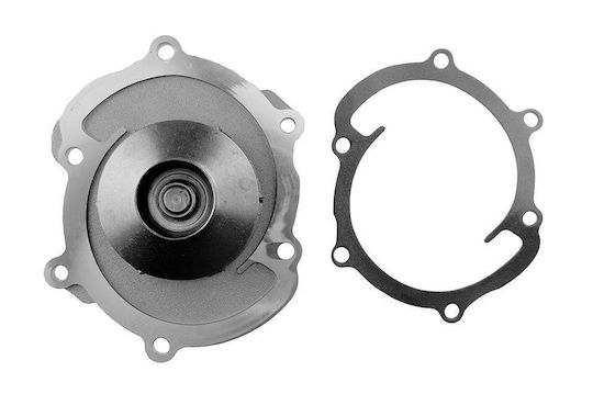 NTY Αντλία Νερού Αυτοκινήτου για Opel Antara / Insignia / Signum / Vectra Suzuki Grand Vitara Chrysler GTS Alfa Romeo Brera / Spider Chevrolet Camaro / Captiva / Malibu / Trailblazer Saab 9-3 / 9-4X / 9-5