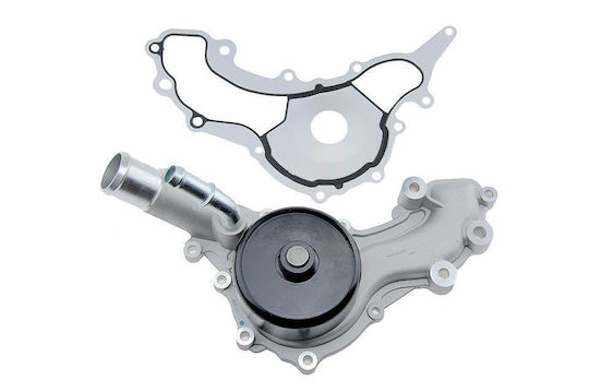 NTY Car Water Pump for Fiat Freemont Chrysler 300C / Grand Voyager Jeep Grand Cherokee Lancia Thema / Voyager Dodge Avenger / Charger / Durango / Journey