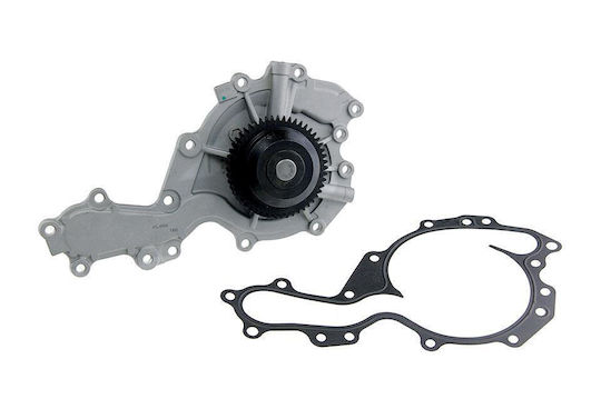 NTY Car Water Pump for Opel Signum / Vectra Renault Espace / Vel Satis Chrysler GTS Saab 9-5