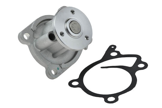 NTY Auto-Wasserpumpe für Mercedes-Benz Citan Renault Erfassen / Clio / Fluence / Großartiger Szenischer / Kadjar / Kangoo / Megane / Malerei / Thalia / Twingo Nissan Blauer Vogel / Juke / Micra / NV200 / Evalia / Pulsar / Qashqai / Sentra / Tiida Smart FürVier / FürZwei Dacia Dokker / Staubwedel / Lodgy / Logan / Logan MCV / Sandero