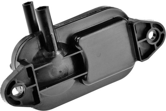 NTY Exhaust Gas Pressure Sensor Car Engine Sensor for Volvo C30 / C70 / S40 / S60 / S80 / V50 / V70 / XC 90 Ford C-Max / Focus C-Max / Focus / Galaxy / Kuga / Mondeo / S-Max Mazda 3 / 5 Land Rover Freelander