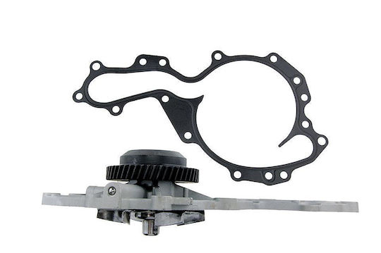 NTY Car Water Pump for Opel Signum / Vectra Renault Espace / Vel Satis Chrysler GTS Saab 9-5