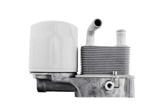 NTY Radiator auto pentru Ford Concentrare / Turneo Connect / Turneo