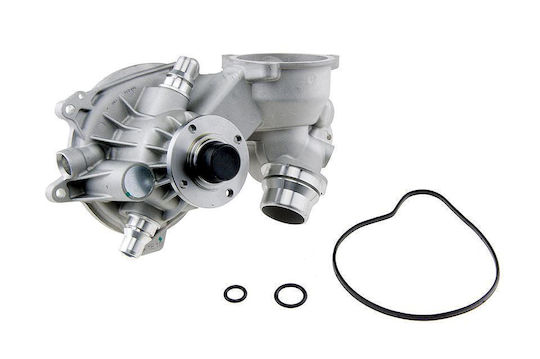 NTY Car Water Pump for BMW X5