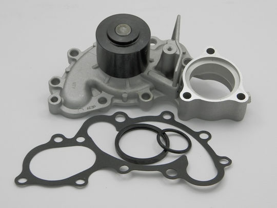 NTY Auto-Wasserpumpe für Toyota Avensis / Camry / Carina / Korolla / Lite-Ace / Picknick Lexus DE