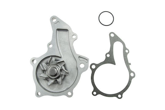 NTY Auto-Wasserpumpe für Toyota Avensis / Carina / Celica / Korolla