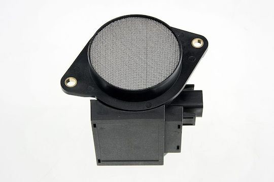 NTY Air Mass Sensor Car Engine Sensor for Mercedes-Benz Vario Seat Alhambra / Cordoba / Ibiza / Toledo Skoda Octavia Volkswagen Caddy / Golf / LT / Passat / Polo / Sharan / Transporter / T4 / Vento Audi 80 / A3 / A4 / A6 Ford Galaxy