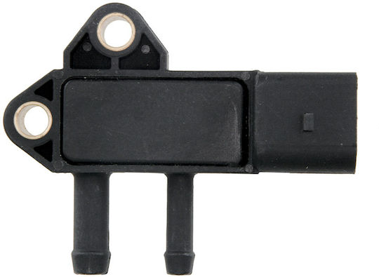 NTY Exhaust Gas Pressure Sensor Car Engine Sensor for Opel Antara Chevrolet Captiva / Epica