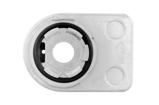 NTY Autokühler für Ford Schwerpunkt