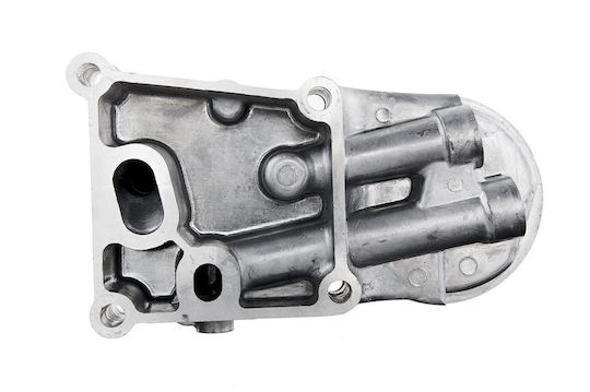 NTY Radiator auto pentru Ford Concentrare / Turneo Connect / Turneo