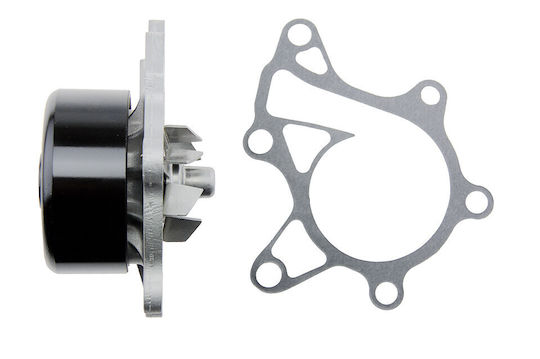 NTY Auto-Wasserpumpe für Toyota Auris / Korolla / Stadtkreuzer / Umkehr / Yaris Subaru Trezia